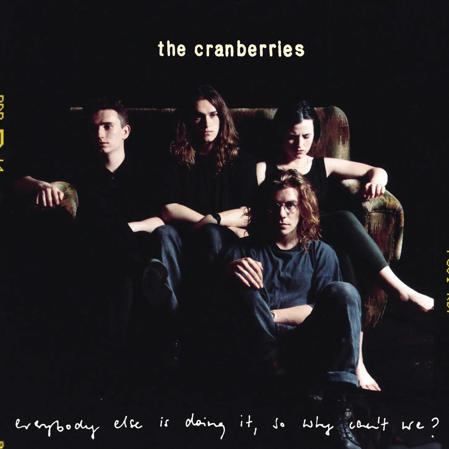 The Cranberries - Everybody Else Is Doing It, So Why Can't We? (Vinyl LP)
