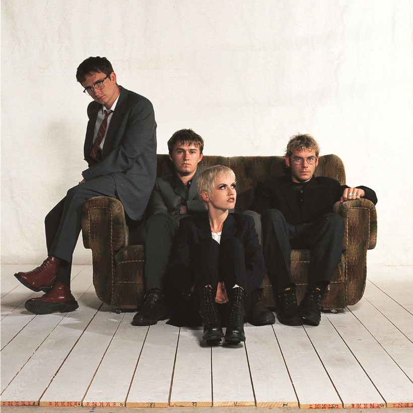 The Cranberries - No Need To Argue (Vinyl LP)