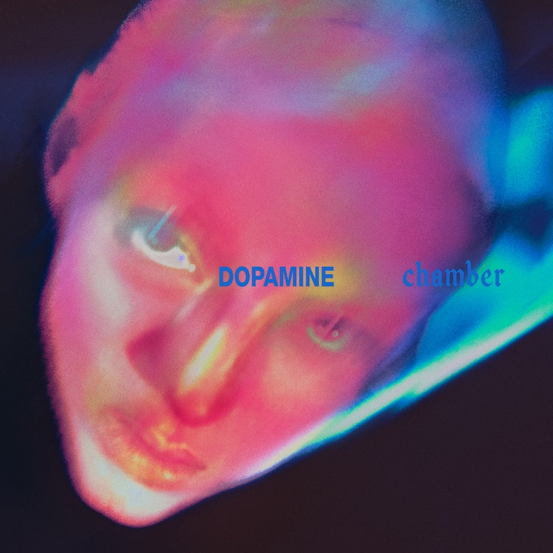 Fontaines D.C. - Dopamine Chamber (Indie Blue Marble / Black Vinyl, CD, Casette)[Pre-Order]