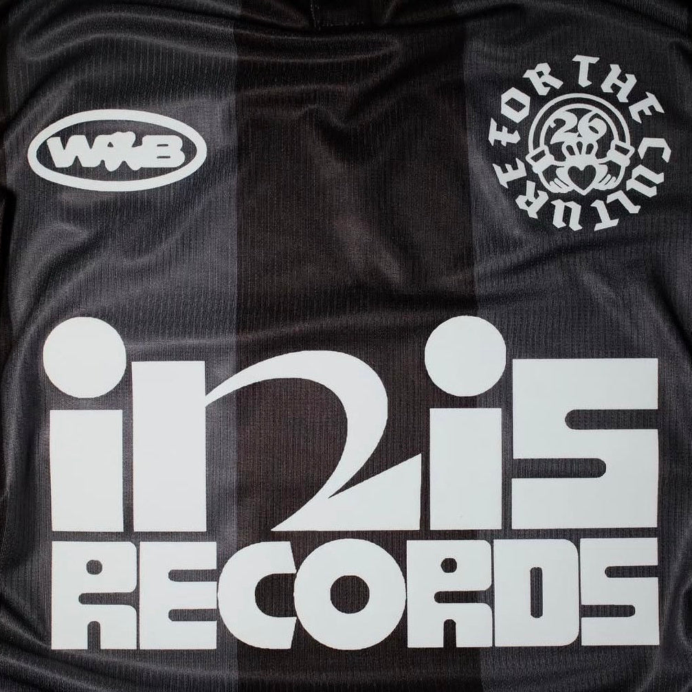 Inis x Worn X Bred Jerseys (Limited to 20)