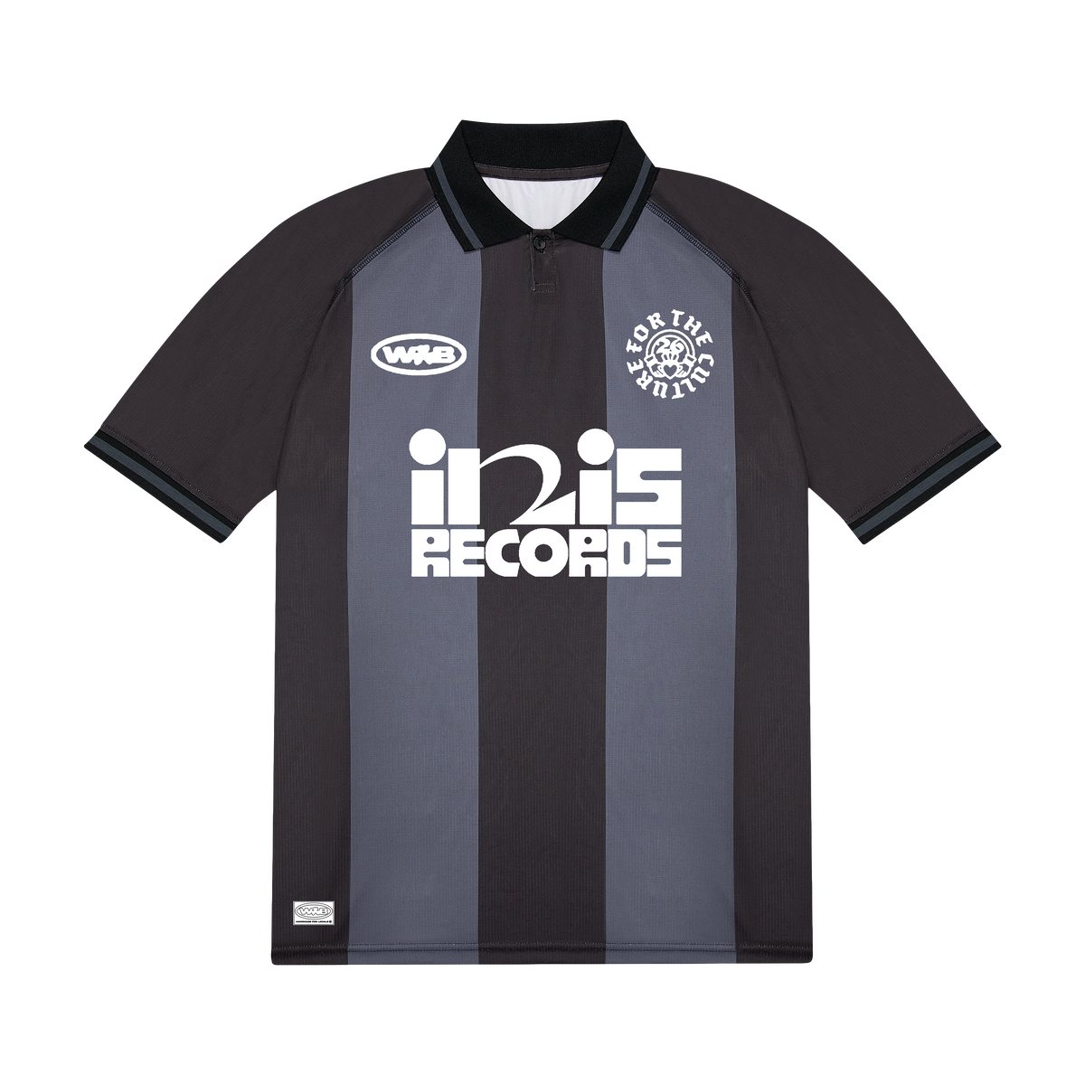 Inis x Worn X Bred Jerseys (Limited to 20)