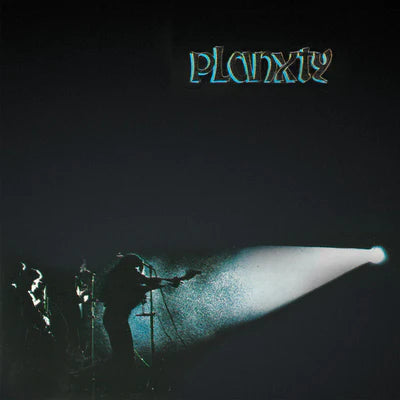 Planxty - Planxty (Vinyl LP)