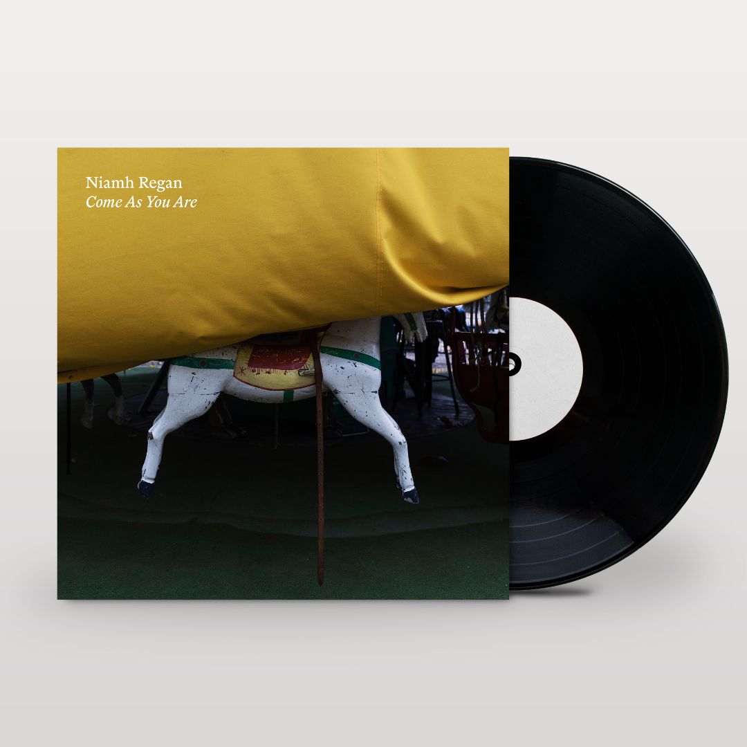 Niamh Regan - Come As You Are (Limited Edition Eco-Mix Vinyl)