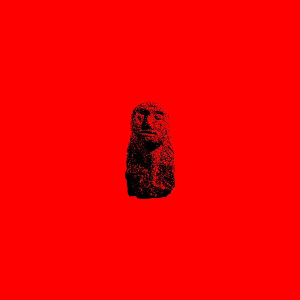 ØXN - CYRM (Vinyl LP)