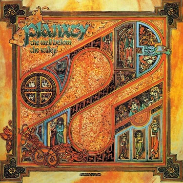 Planxty – The Well Below The Valley (CD)