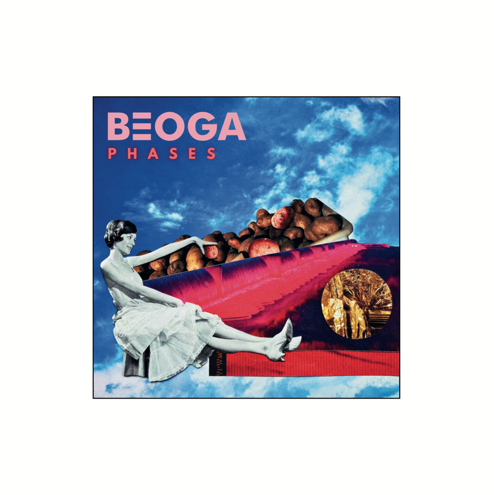 Beoga – Phases (Vinyl)