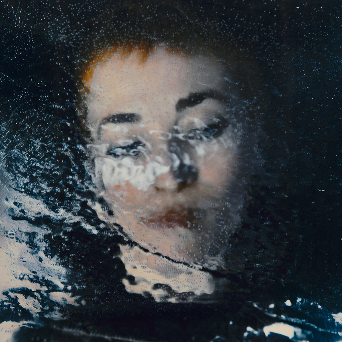 Radie Peat - No Human Tongue Can Tell (Double LP - Limited / Black or CD)[Pre-Order]