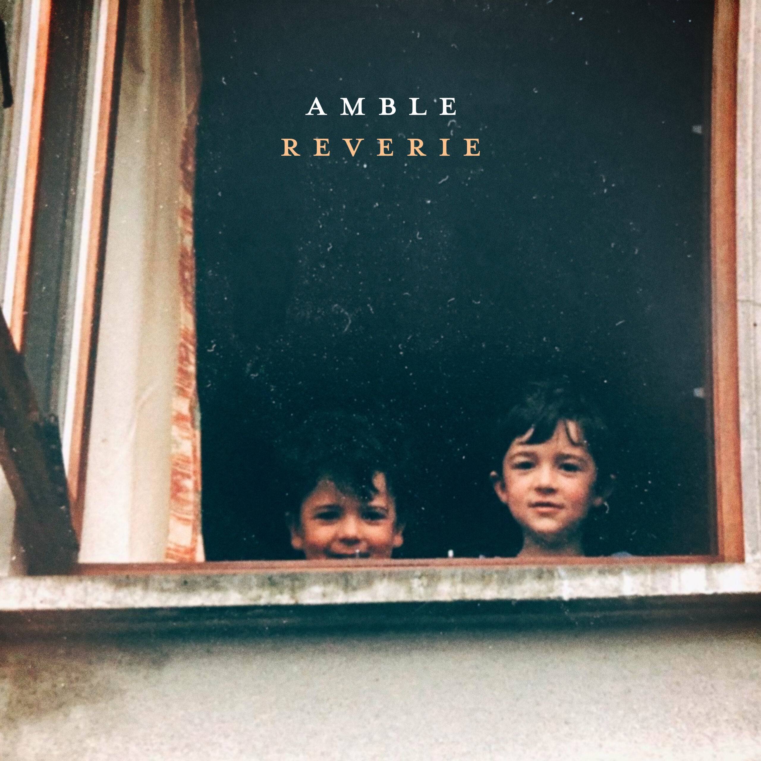 Amble – Reverie (CD)