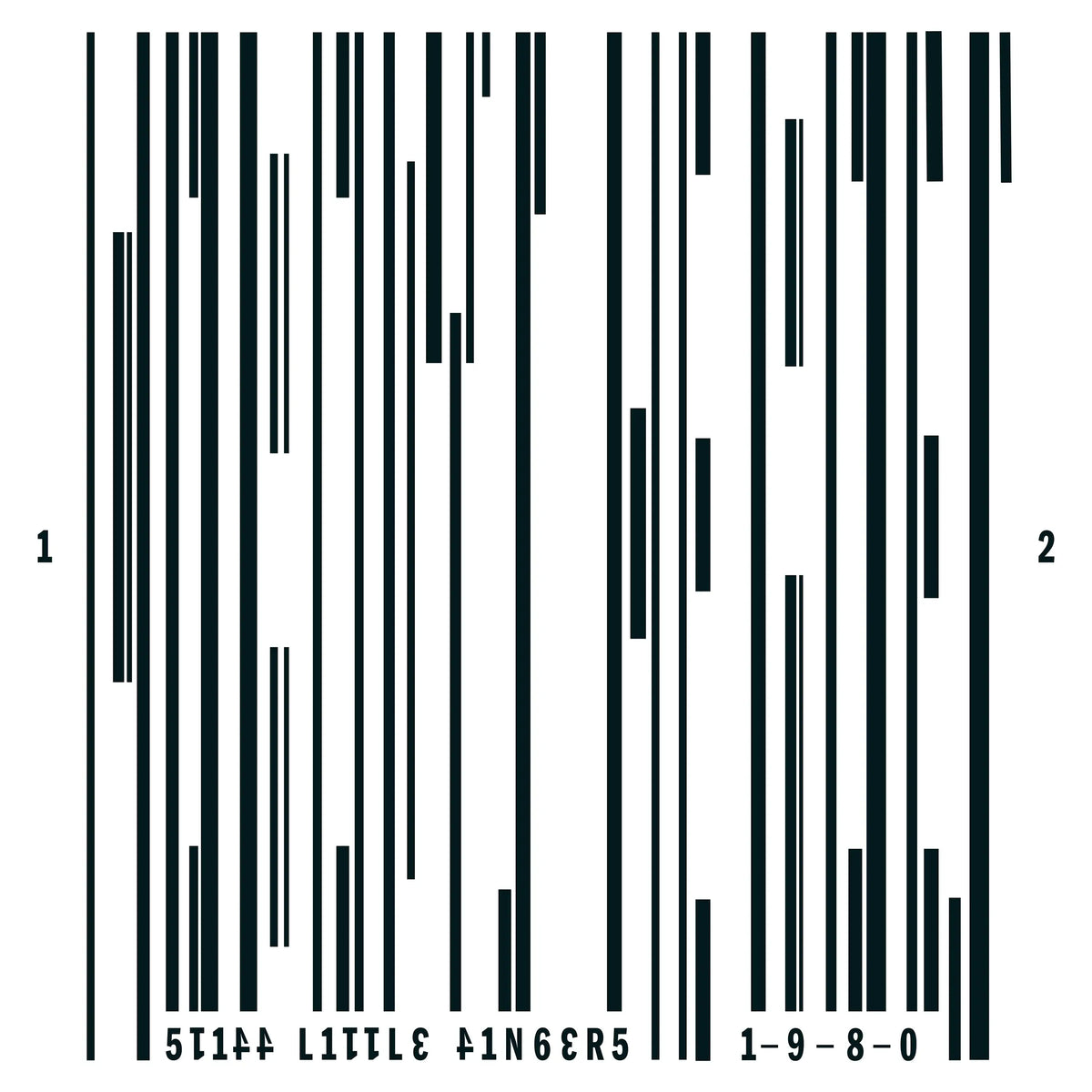 Stiff Little Fingers – Nobody's Heroes (2xLP)