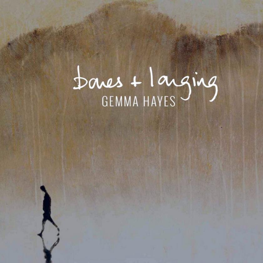 Gemma Hayes - Bones + Longing (CD)