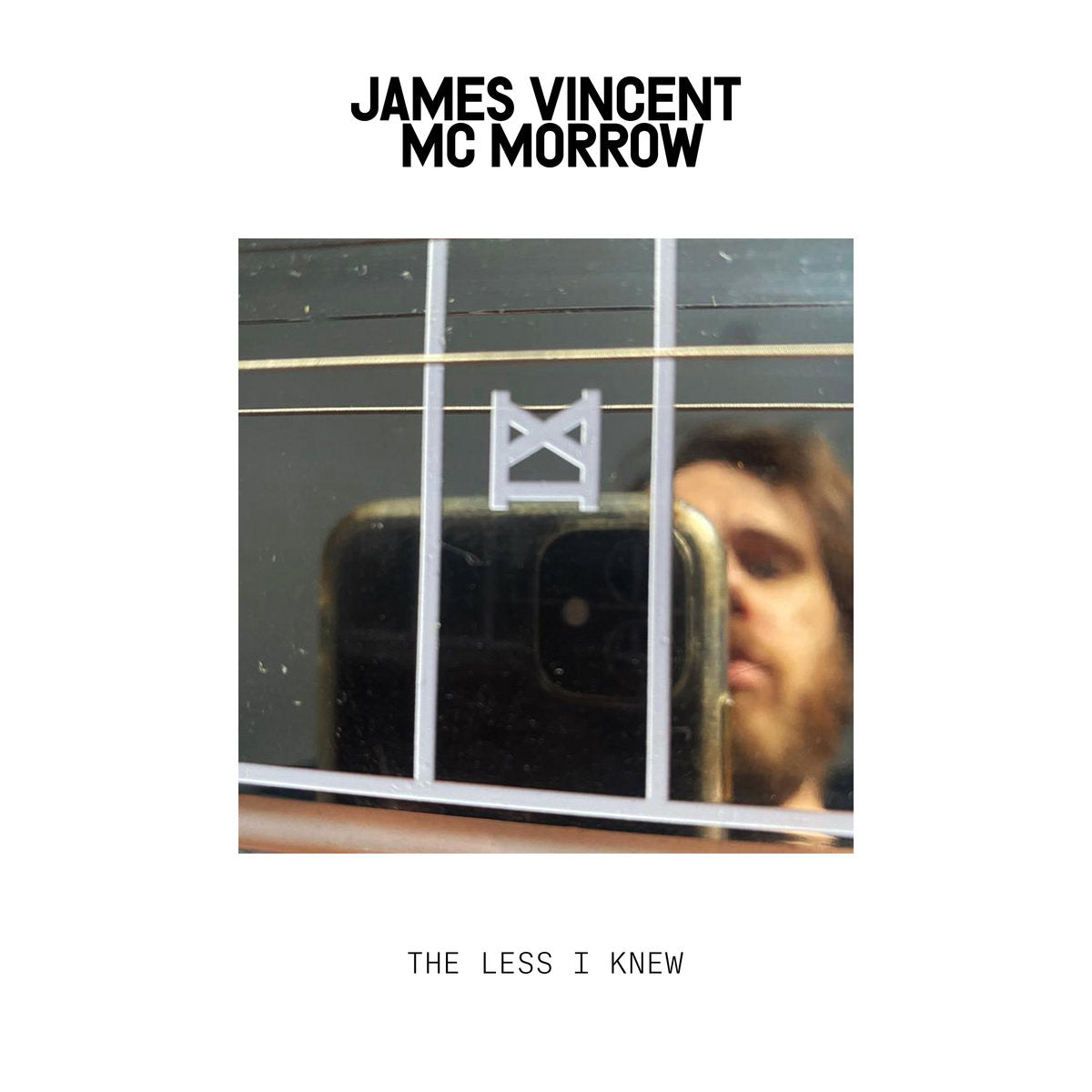 James Vincent McMorrow - The Less I Knew Vinyl (Vinyl)