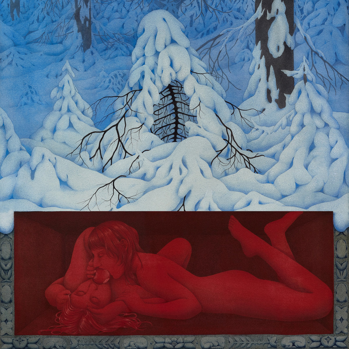Cardinals · Masquerade (Vinyl)