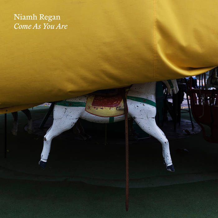 Niamh Regan - Come As You Are (Vinyl / CD)