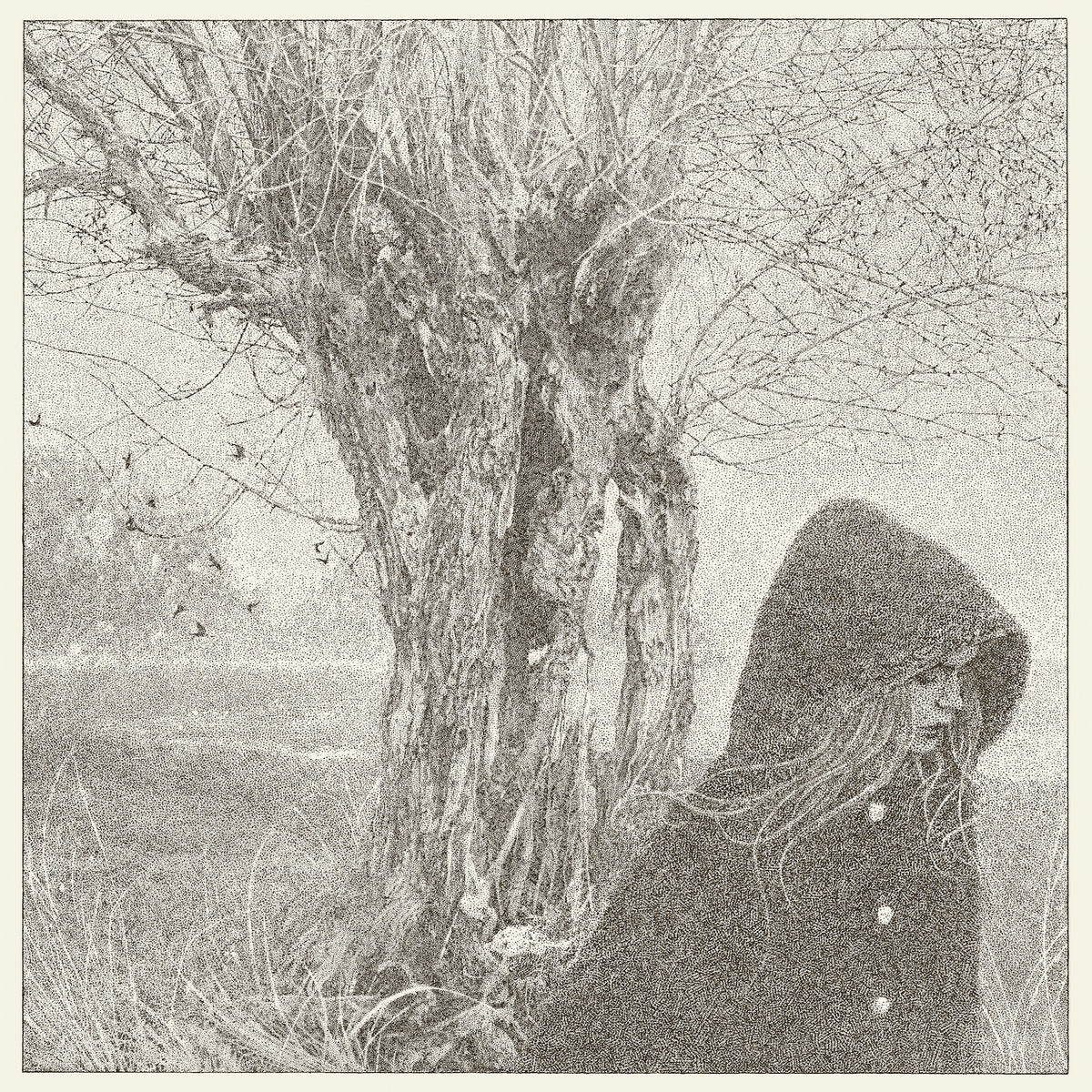 Lankum - Between the Earth and Sky (Vinyl)