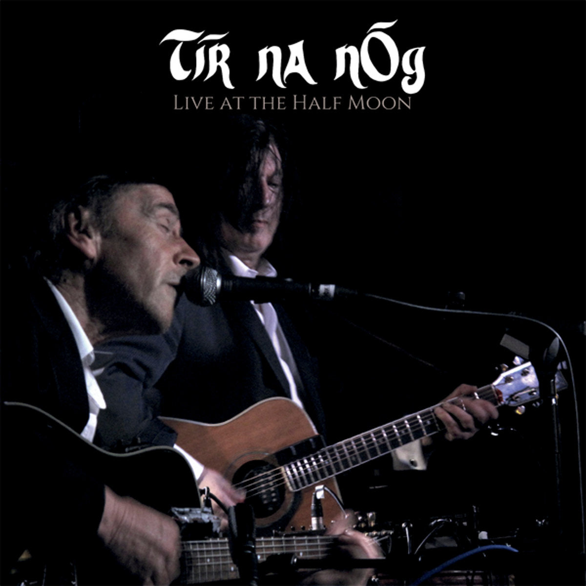 Tír na nÓg - Live At The Half Moon (Vinyl)