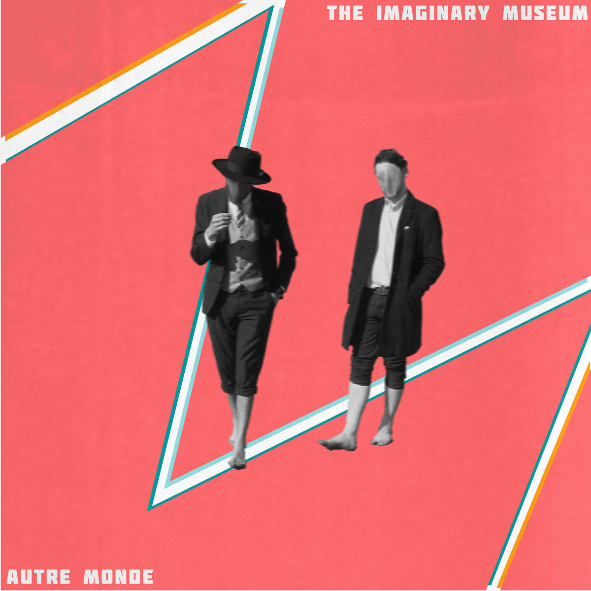 Autre Monde – The Imaginary Museum (Vinyl)