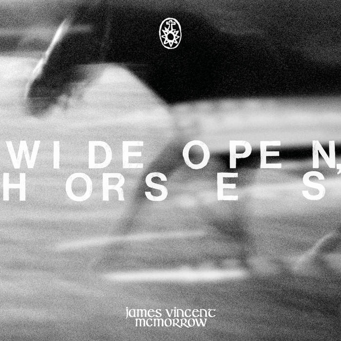 James Vincent McMorrow - Wide Open, Horses (Vinyl / CD)