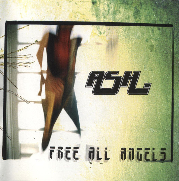 ASH - Free All Angels (Vinyl)