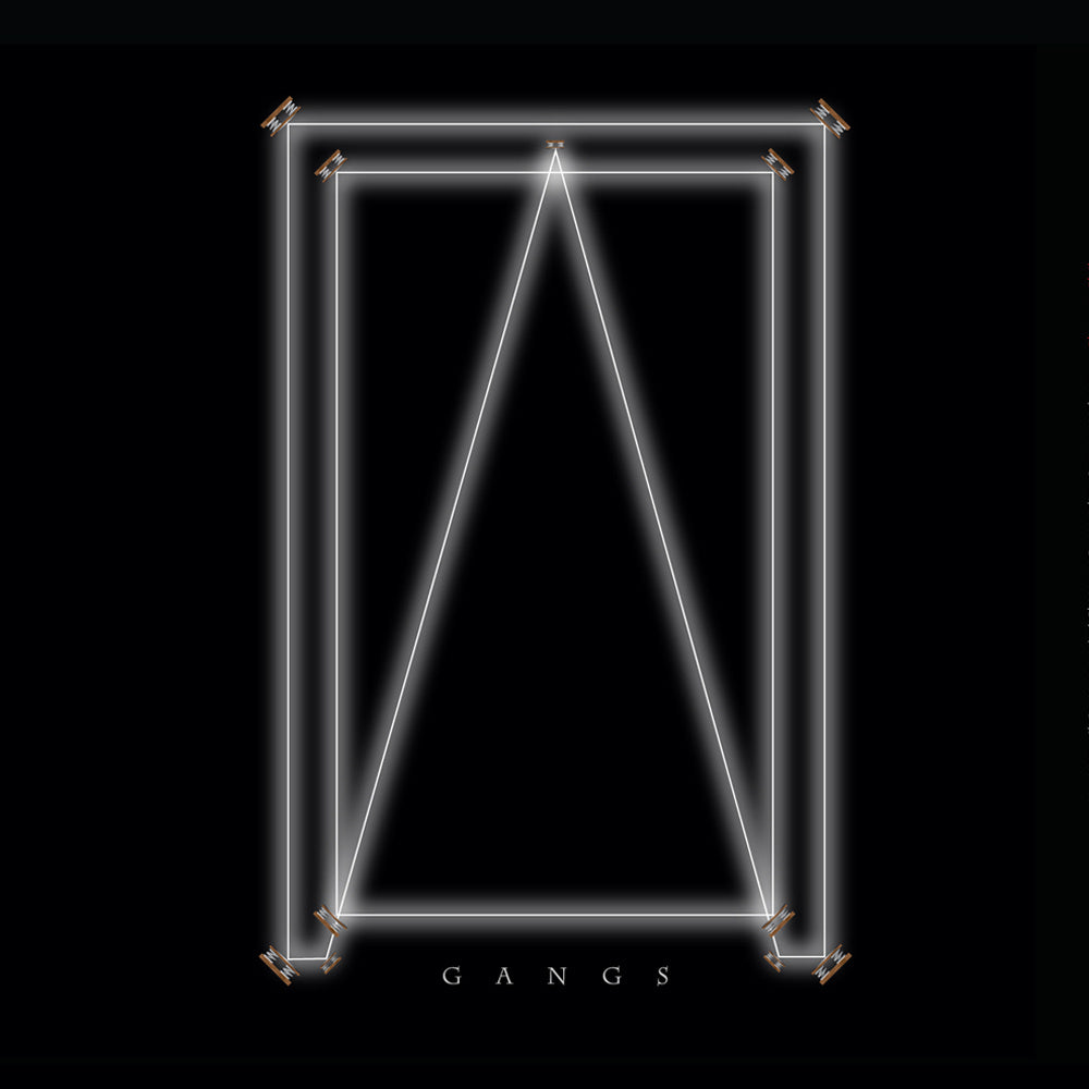 ASIWYFA - Gangs (Double Vinyl Deluxe Set)