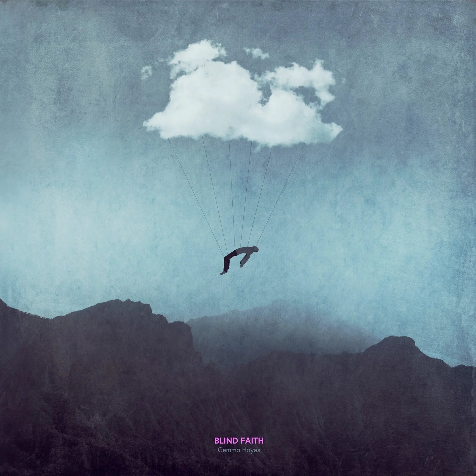 Gemma Hayes - Blind Faith (Vinyl & CD)