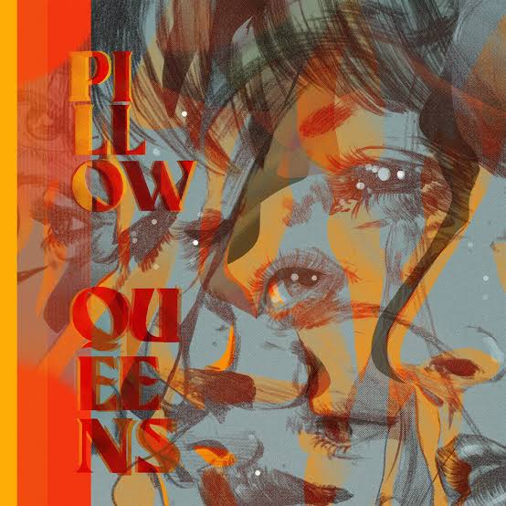 Pillow Queens – Leave The Light On (Vinyl)