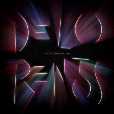 Delorentos – True Surrender (Vinyl)