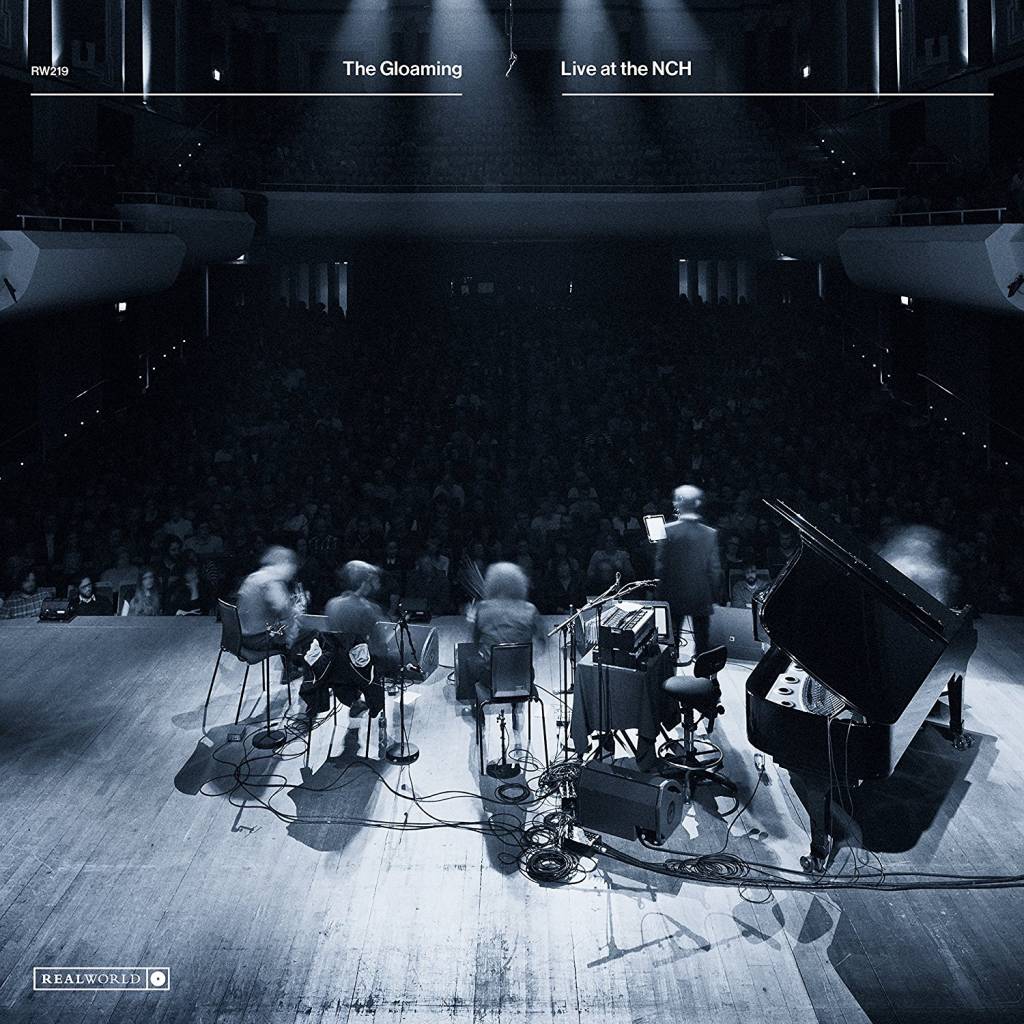 The Gloaming – Live At The NCH (Double LP)