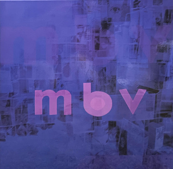 My Bloody Valentine – m b v