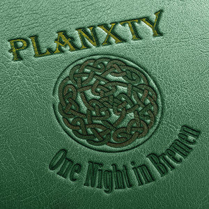 Planxty – One Night In Bremen