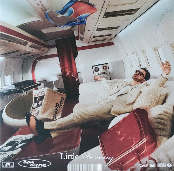 Cian Ducrot – Little Dreaming