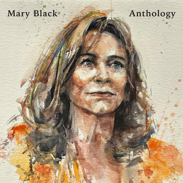 Mary Black – Anthology
