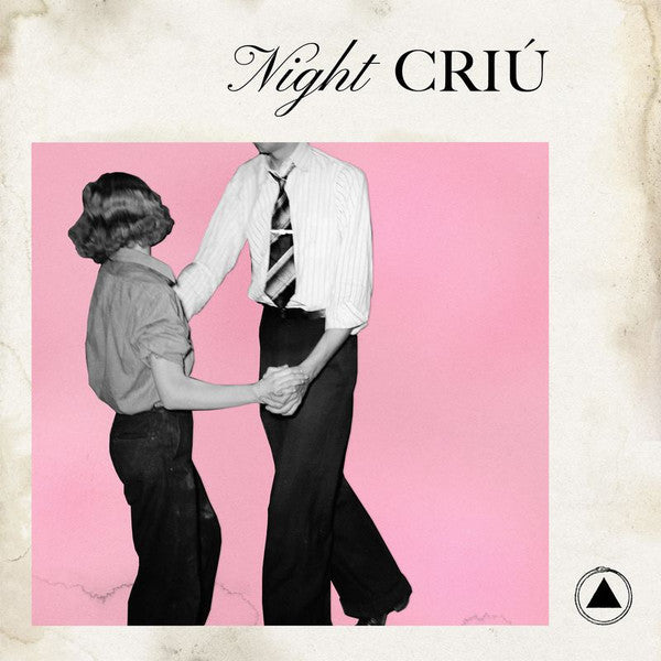 Hilary Woods – Night CRIÚ