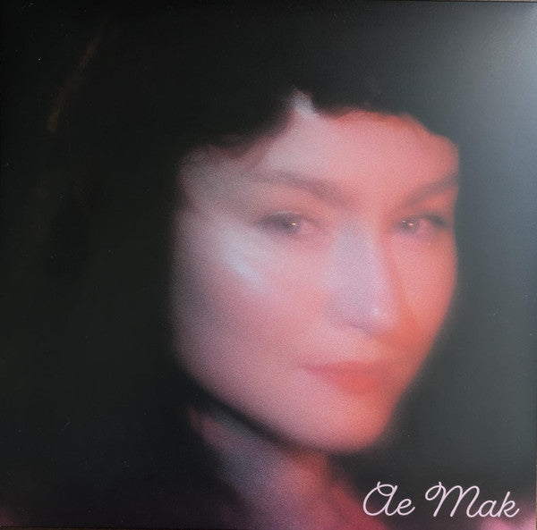 Æ MAK – Folk Songs For Mama And Papa