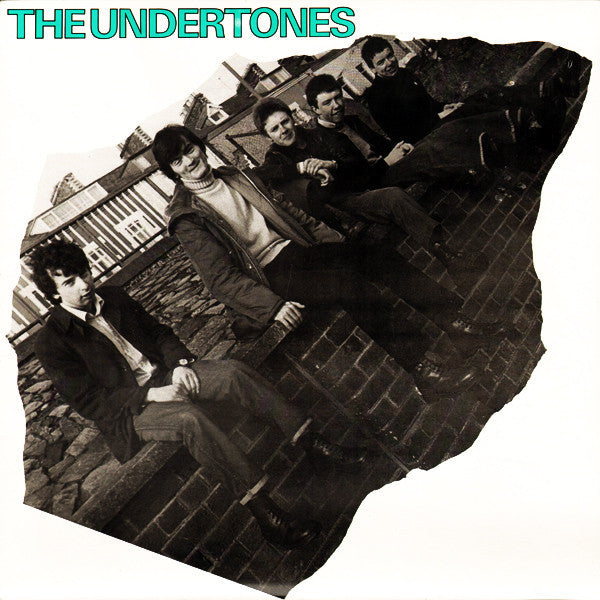 The Undertones – The Undertones