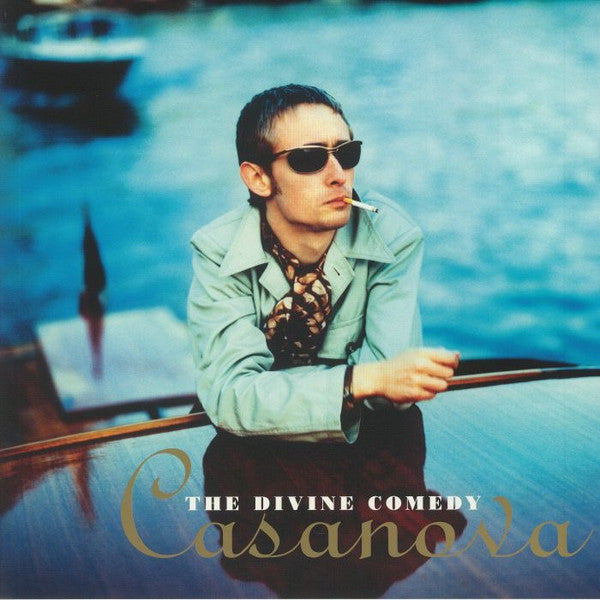 The Divine Comedy – Casanova
