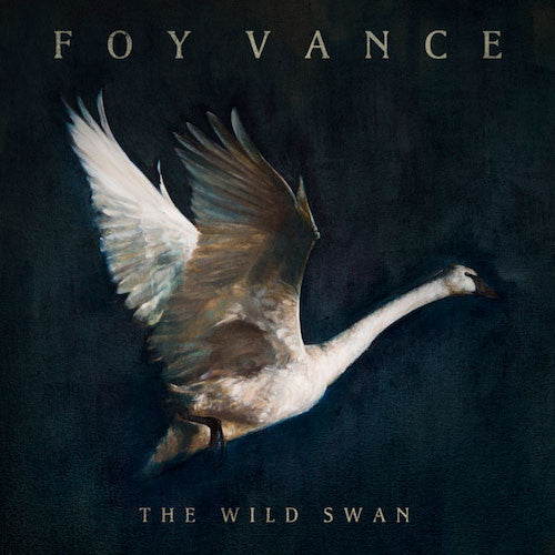 Foy Vance – The Wild Swan