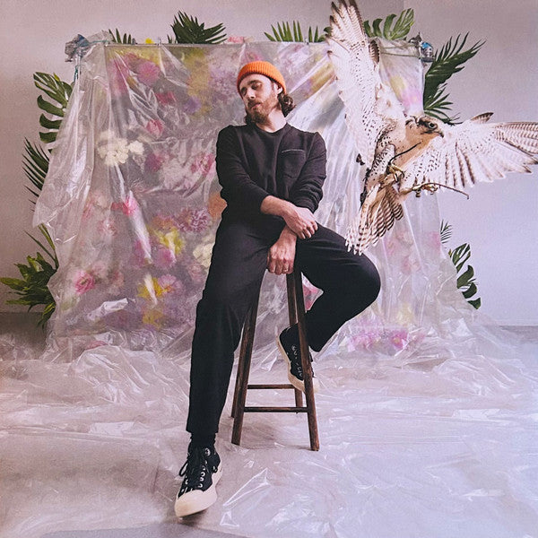 James Vincent McMorrow – Grapefruit Season