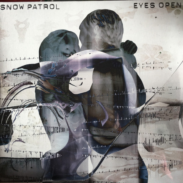 Snow Patrol – Eyes Open
