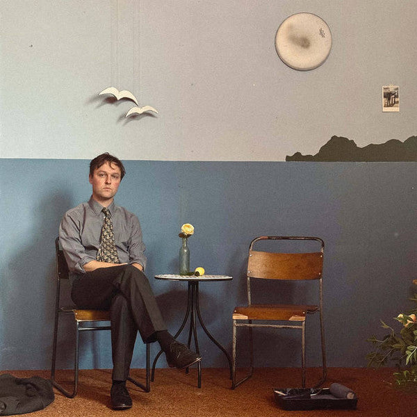Joshua Burnside – It’s Not Going to be Okay
