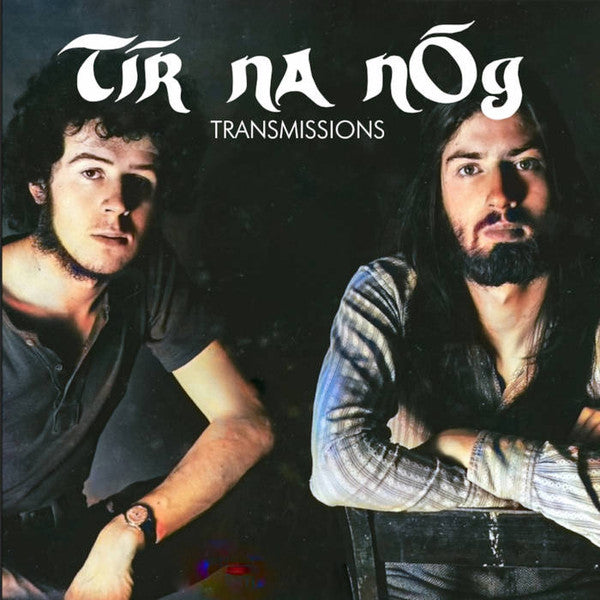 Tír na nÓg – Transmissions
