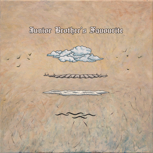 Junior Brother – Junior Brother's Favourite