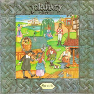 Planxty – The Planxty Collection