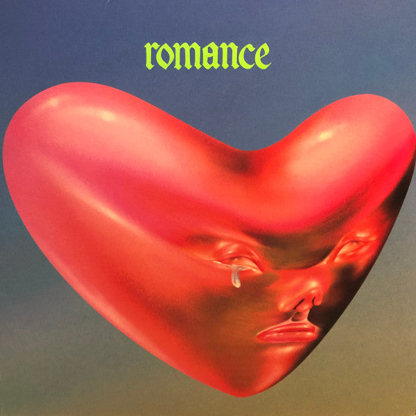Fontaines D.C. – Romance
