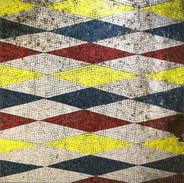 Little Green Cars – Ephemera