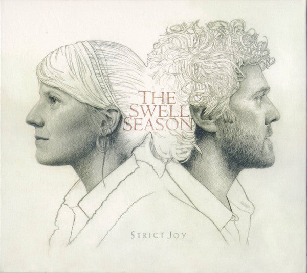 The Swell Season – Strict Joy