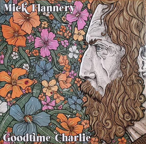 Mick Flannery – Goodtime Charlie