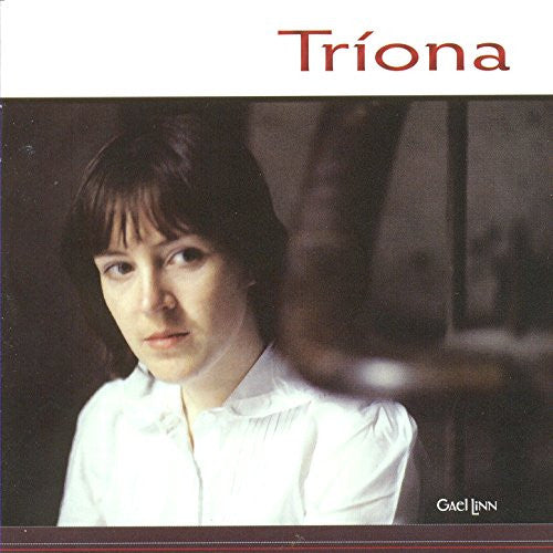 Tríona Ní Dhomhnaill – Tríona