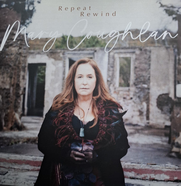 Mary Coughlan – Repeat Rewind