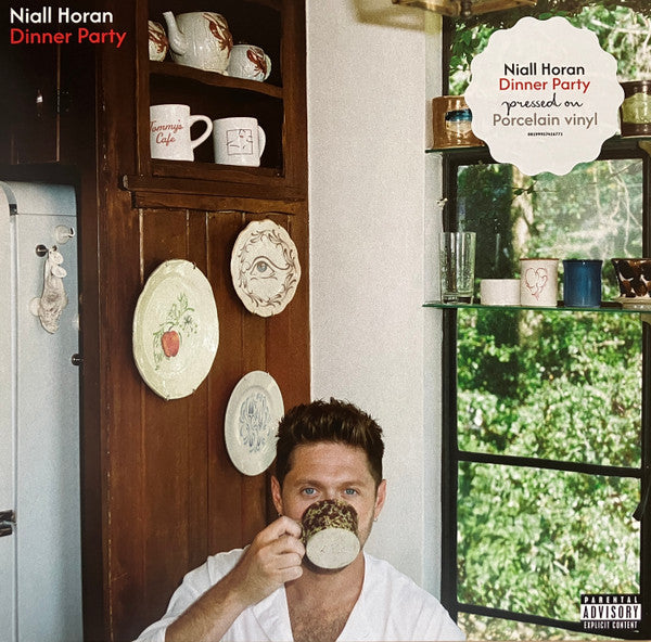 Niall Horan – Dinner Party